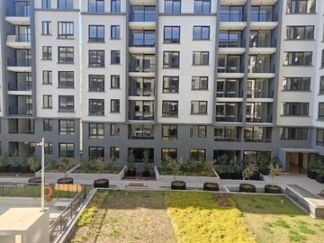 Arriendo Mensual / Departamento / Santiago