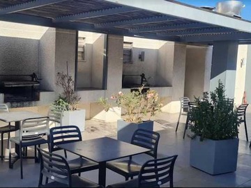 Arriendo Mensual / Departamento / Santiago