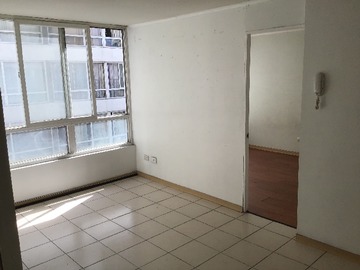 Arriendo Mensual / Departamento / Santiago
