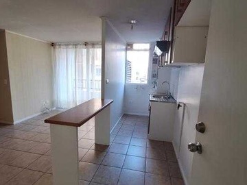 Arriendo Mensual / Departamento / Santiago