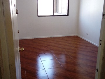 Arriendo Mensual / Departamento / Santiago