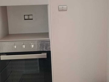 Arriendo Mensual / Departamento / Santiago