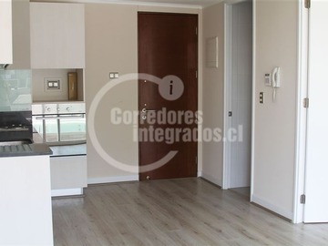 Arriendo Mensual / Departamento / Santiago