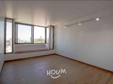 Arriendo Mensual / Departamento / Santiago