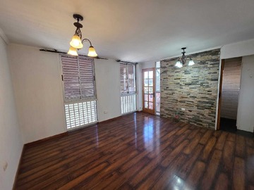 Arriendo Mensual / Departamento / Santiago