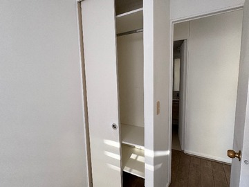 Closet 1 Habitación