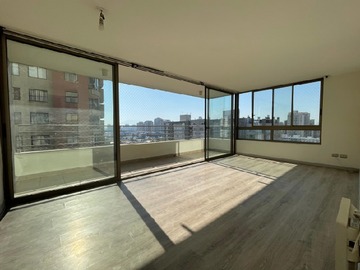 Arriendo Mensual / Departamento / Santiago