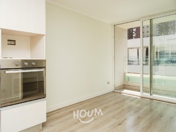 Arriendo Mensual / Departamento / Santiago