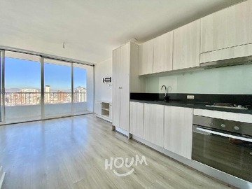 Arriendo Mensual / Departamento / Santiago