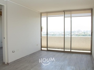 Arriendo Mensual / Departamento / Santiago