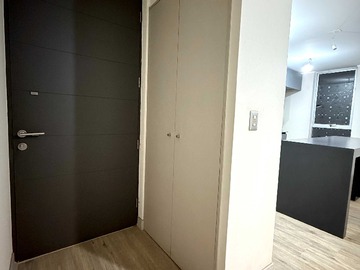 Arriendo Mensual / Departamento / Santiago