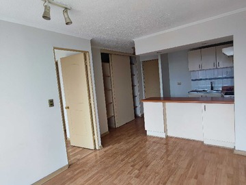Arriendo Mensual / Departamento / Santiago