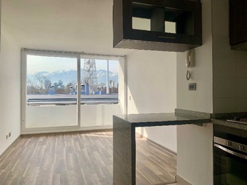 Arriendo Mensual / Departamento / Santiago