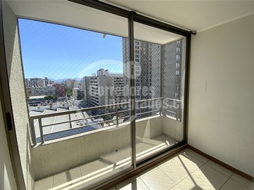 Arriendo Mensual / Departamento / Santiago