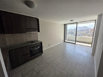 Arriendo Mensual / Departamento / Santiago
