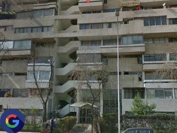 Arriendo Mensual / Departamento / Santiago