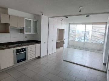 Arriendo Mensual / Departamento / Santiago