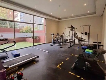 Arriendo Mensual / Departamento / Santiago