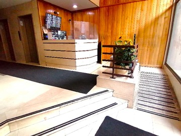 Arriendo Mensual / Departamento / Santiago