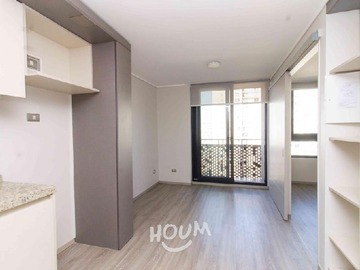 Arriendo Mensual / Departamento / Santiago