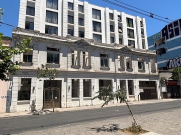 Arriendo Mensual / Departamento / Santiago