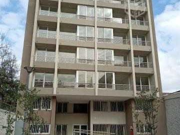 Arriendo Mensual / Departamento / Santiago