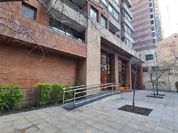 Arriendo Mensual / Departamento / Santiago