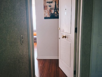 Arriendo Mensual / Departamento / Santiago