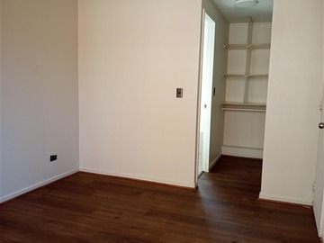 Arriendo Mensual / Departamento / Santiago