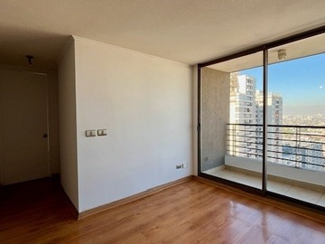 Arriendo Mensual / Departamento / Santiago