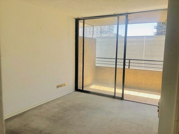 Arriendo Mensual / Departamento / Santiago