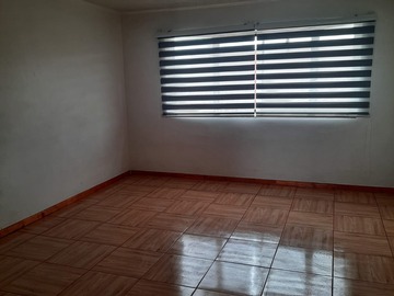 Arriendo Mensual / Departamento / Santiago