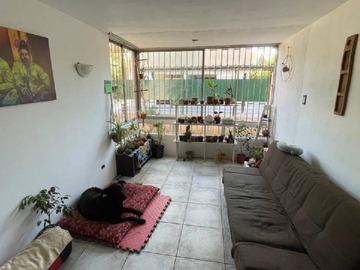 Arriendo Mensual / Departamento / Santiago