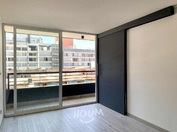 Arriendo Mensual / Departamento / Santiago