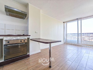 Arriendo Mensual / Departamento / Santiago