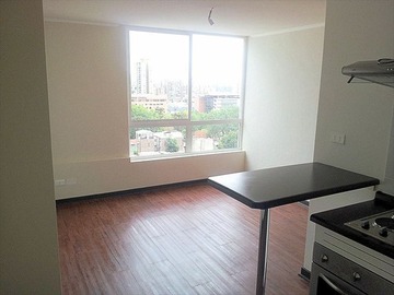 Arriendo Mensual / Departamento / Santiago