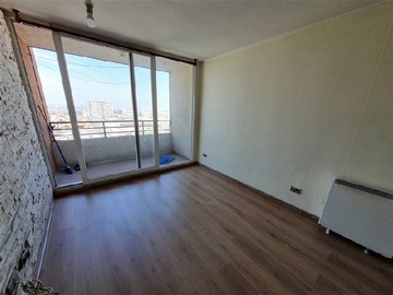 Arriendo Mensual / Departamento / Santiago