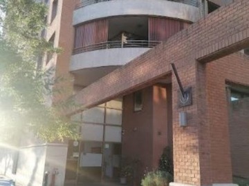 Arriendo Mensual / Departamento / Santiago