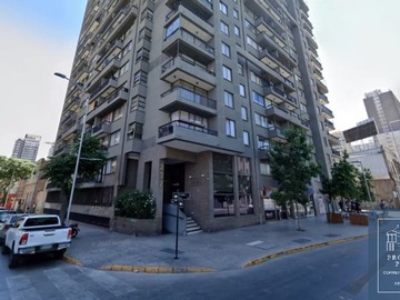 Arriendo Mensual / Departamento / Santiago