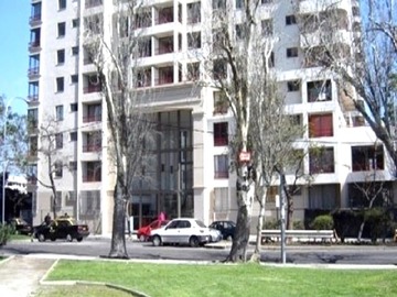 Arriendo Mensual / Departamento / Santiago