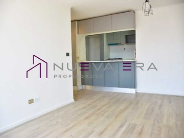 Arriendo Mensual / Departamento / Santiago