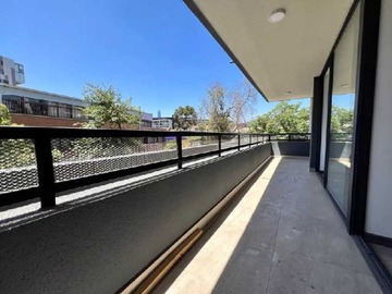 Arriendo Mensual / Departamento / Santiago