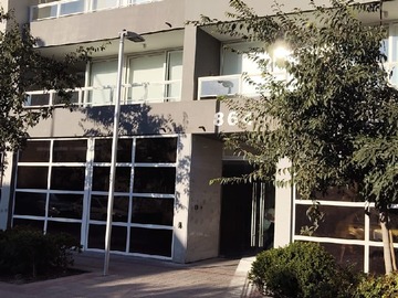 Arriendo Mensual / Departamento / Santiago