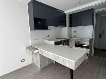 Arriendo Mensual / Departamento / Santiago