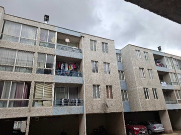 Arriendo Mensual / Departamento / Santiago