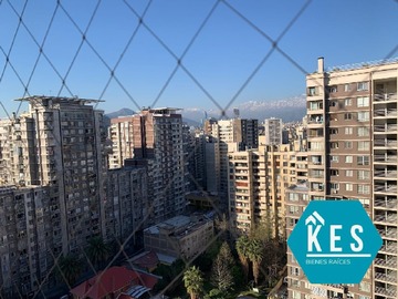 Arriendo Mensual / Departamento / Santiago