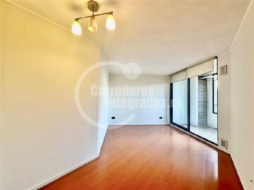 Arriendo Mensual / Departamento / Santiago