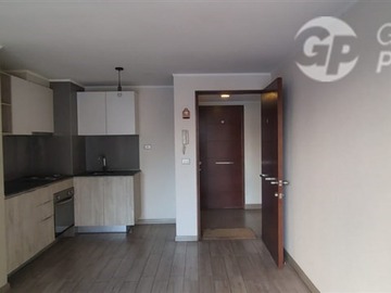 Arriendo Mensual / Departamento / Santiago