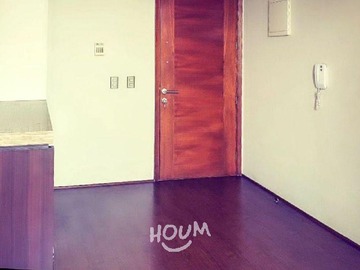 Arriendo Mensual / Departamento / Santiago