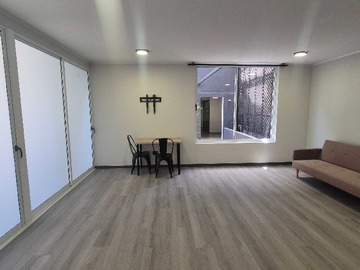 Arriendo Mensual / Departamento / Santiago